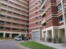 Blk 123 Kim Tian Road (Bukit Merah), HDB 5 Rooms #142172